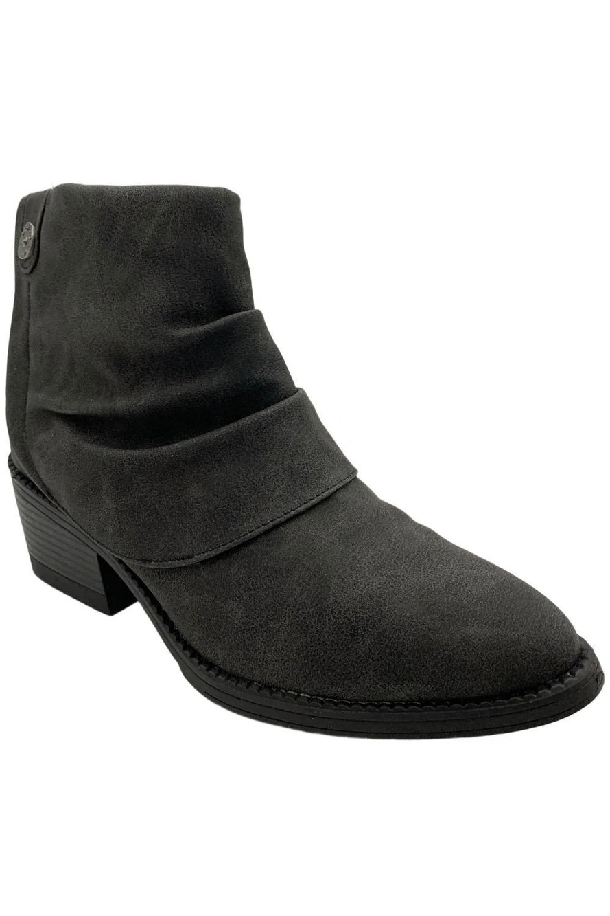 Blowfish Malibu Womne's Riley Boots Black - Medium